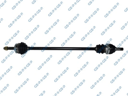 Drive Shaft 244077