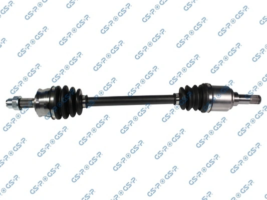 Drive Shaft 217101