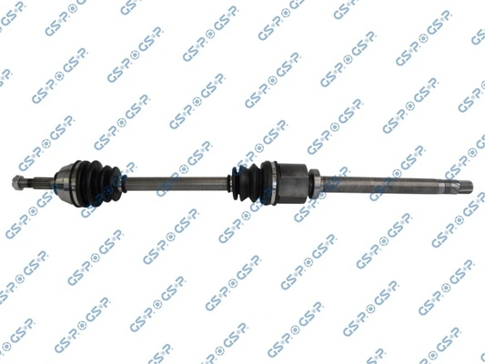 Drive Shaft 250447