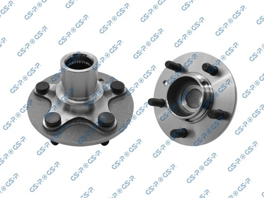 Wheel Hub 9431005