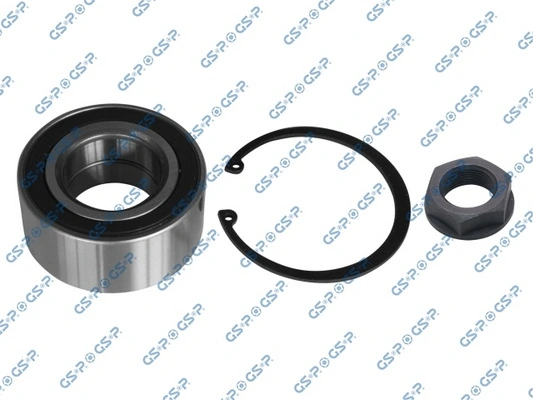 Wheel Bearing Kit GK3584