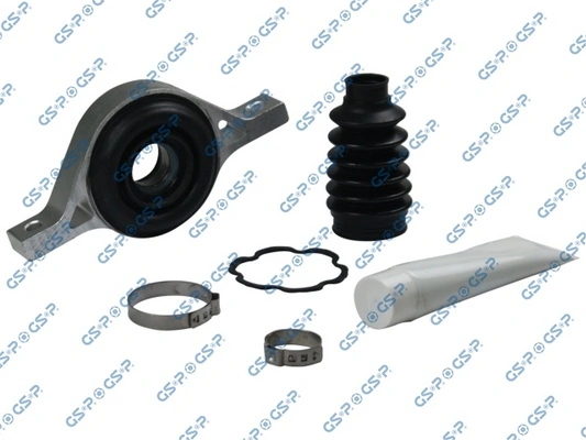 Suspension, propshaft 514811S
