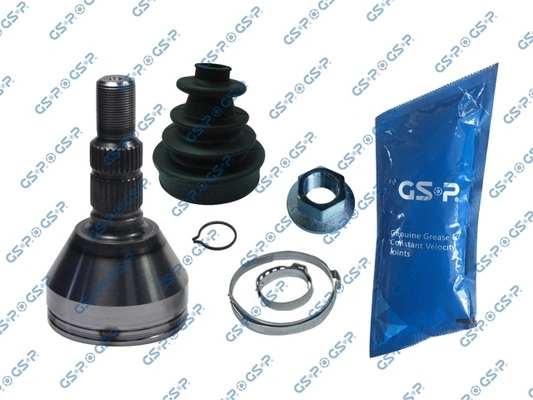 Joint Kit, drive shaft 852012