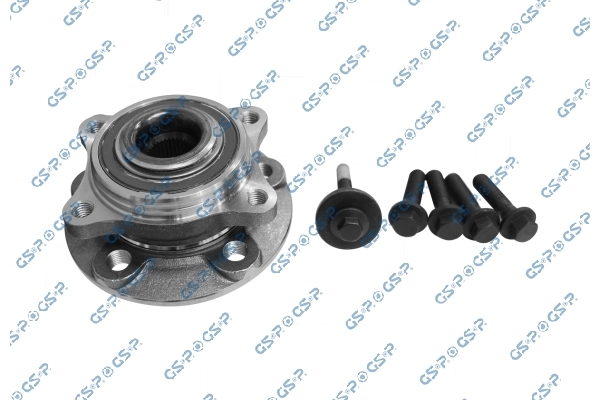 Wheel Bearing Kit 9336006S