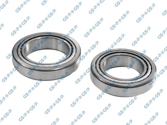 Wheel Bearing Kit GK6742