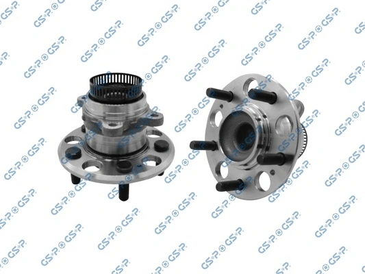 Wheel Bearing Kit 9400131