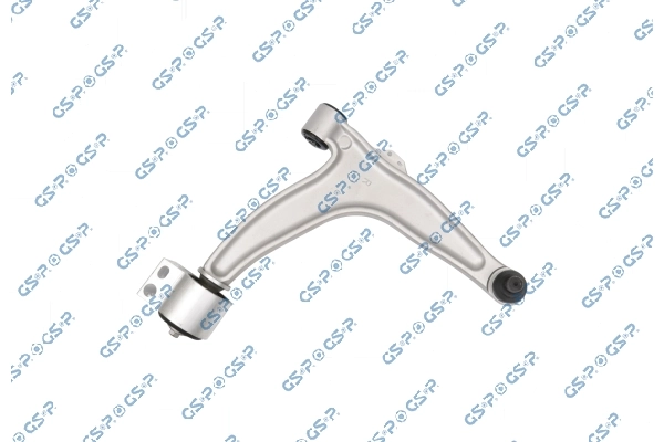 Control/Trailing Arm, wheel suspension S060180