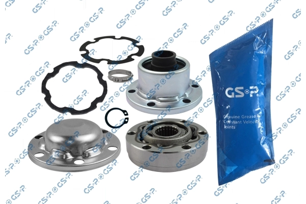 Joint, propshaft 602051