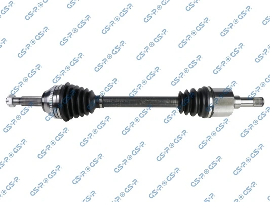 Drive Shaft 218455