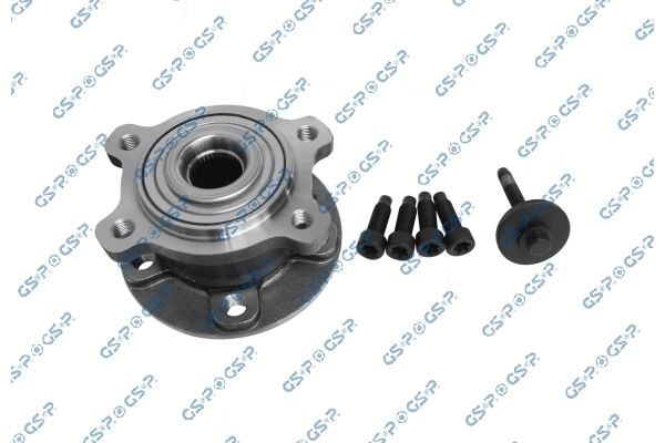 Wheel Bearing Kit 9336016K