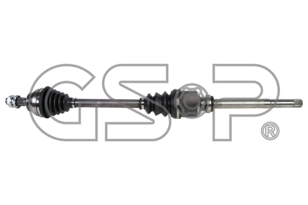 Drive Shaft 203806