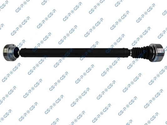 Propshaft, axle drive 202101