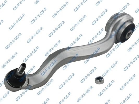 Control/Trailing Arm, wheel suspension S061637