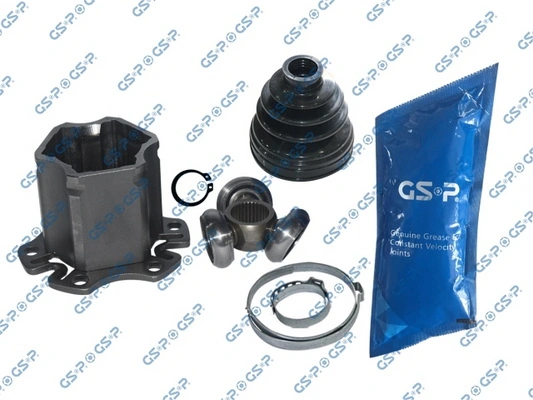 Joint Kit, drive shaft 661076