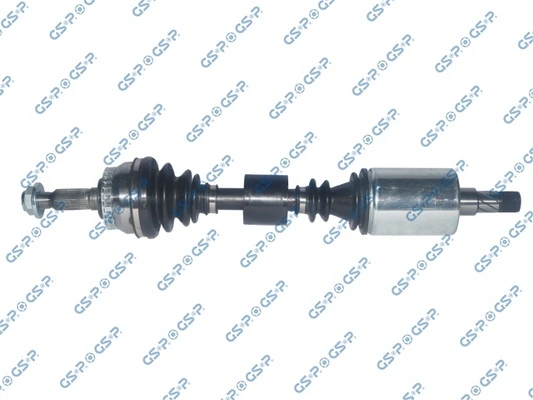 Drive Shaft 252001