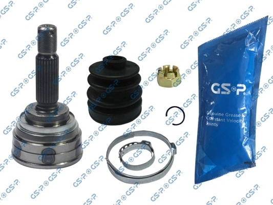 Joint Kit, drive shaft 824009