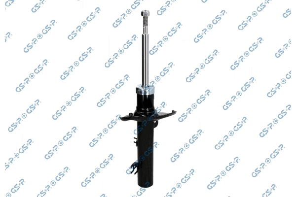 Shock Absorber 32348531