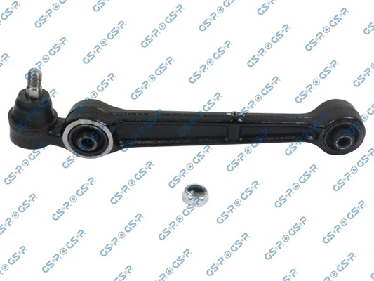 Control/Trailing Arm, wheel suspension S060613