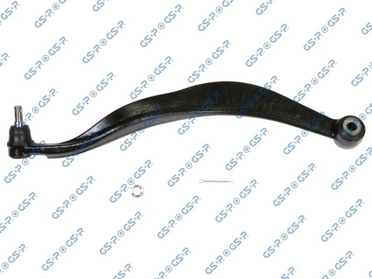 Control/Trailing Arm, wheel suspension S063233