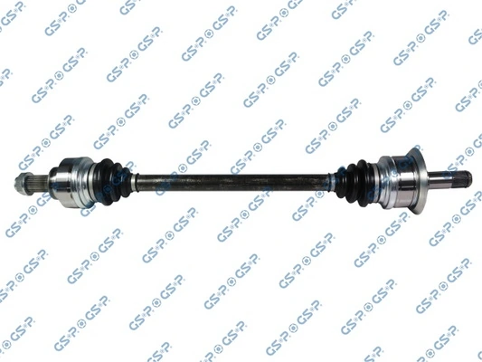 Drive Shaft 205066