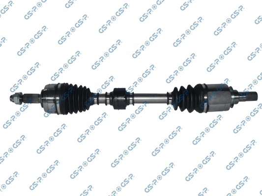 Drive Shaft 250609