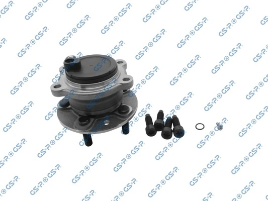 Wheel Bearing Kit 9400334K