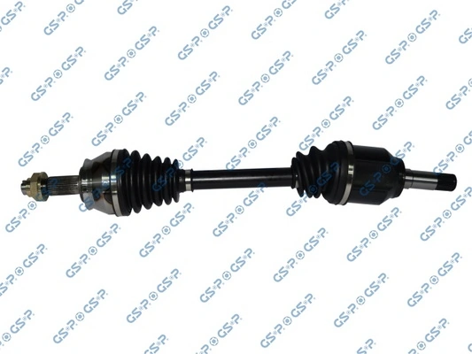 Drive Shaft 217078