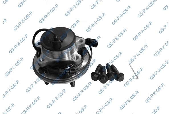Wheel Bearing Kit 9400181K