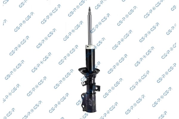 Shock Absorber 32306181