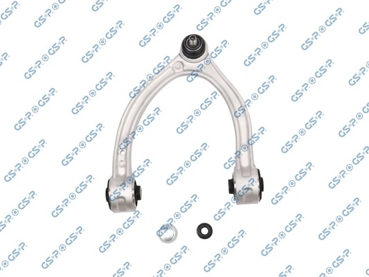 Control/Trailing Arm, wheel suspension S062802