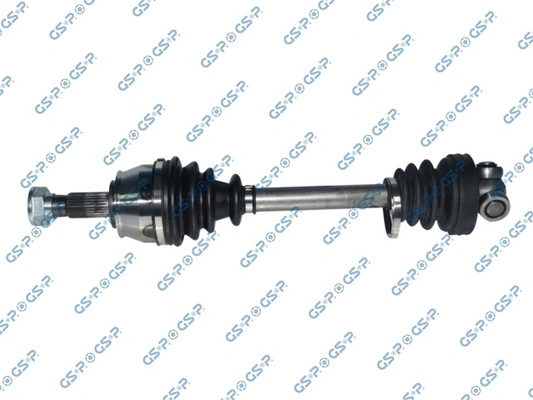 Drive Shaft 217066