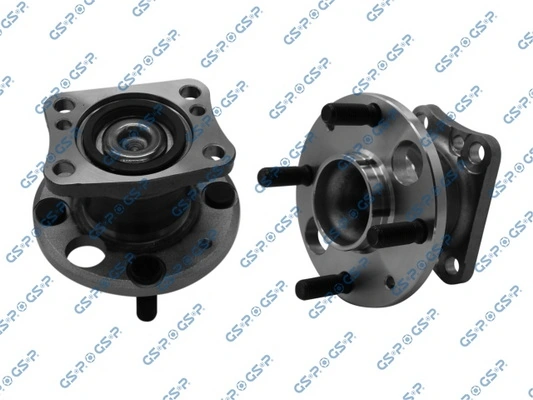 Wheel Bearing Kit 9400110
