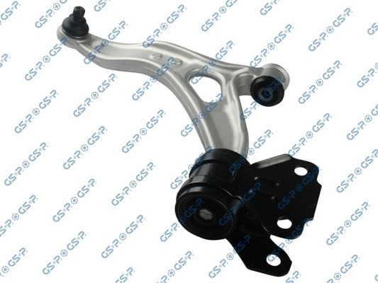 Control/Trailing Arm, wheel suspension S062244