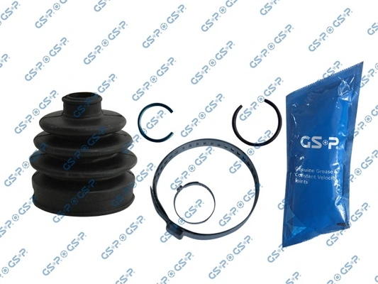 Bellow Kit, drive shaft 780201