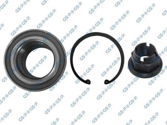 Wheel Bearing Kit GK3613