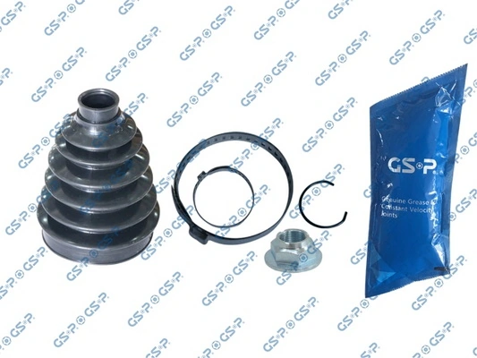 Bellow Kit, drive shaft 780407