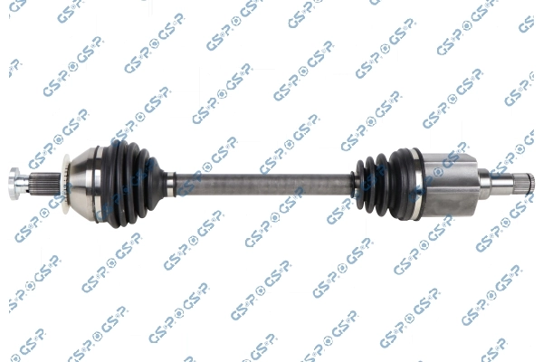 Drive Shaft 204011