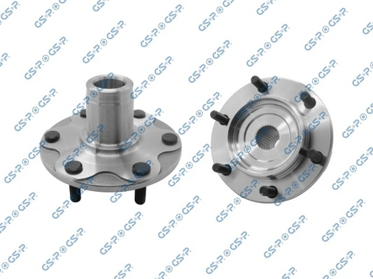 Wheel Hub 9430004