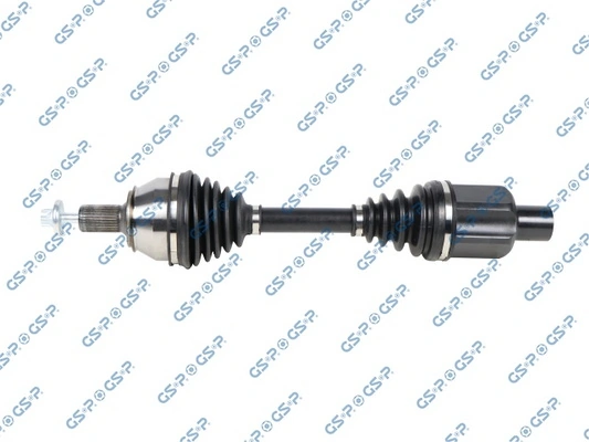 Drive Shaft 203685