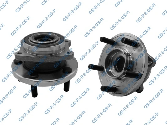 Wheel Bearing Kit 9332001