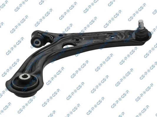 Control/Trailing Arm, wheel suspension S061965