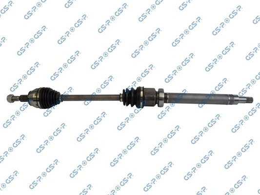 Drive Shaft 202082