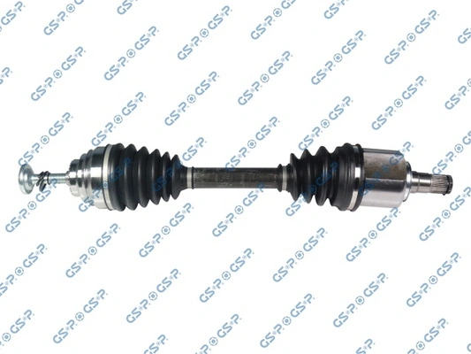 Drive Shaft 202177