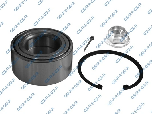 Wheel Bearing Kit GK6891