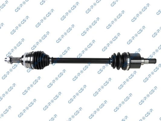 Drive Shaft 257086