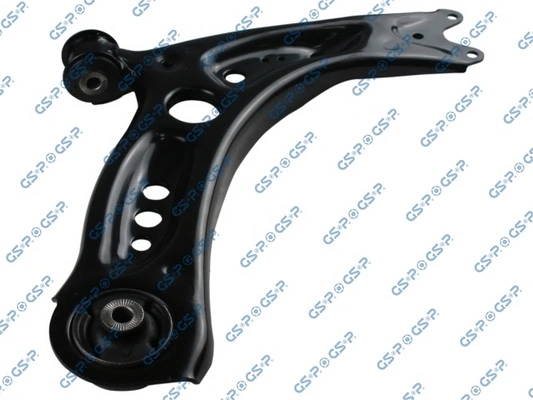 Control/Trailing Arm, wheel suspension S062134