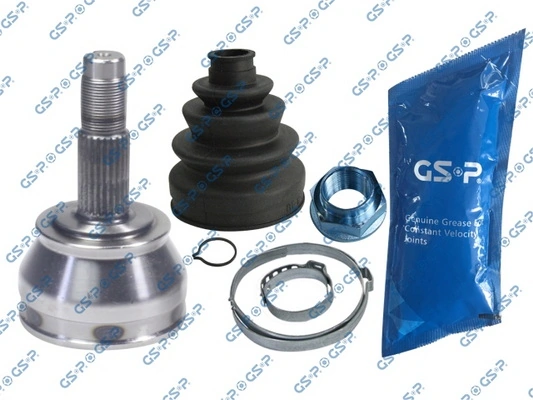 Joint Kit, drive shaft 802003