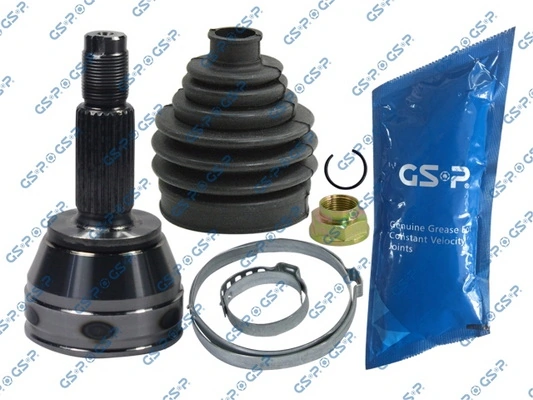 Joint Kit, drive shaft 818014