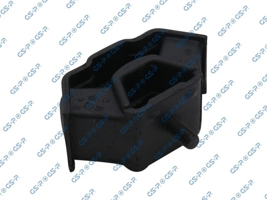 Mounting, automatic transmission 512558