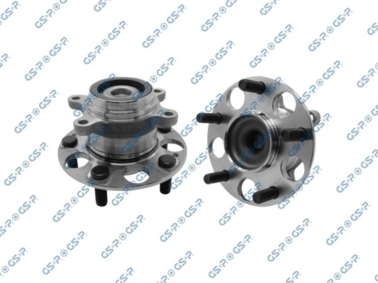Wheel Bearing Kit 9400547